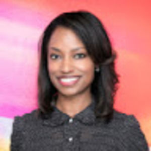 Meet your Posher, Bridgett